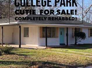 2215 Saint James Blvd, Gulfport, MS 39507