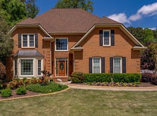 145 N Lakeside Dr NW, Kennesaw, GA 30144