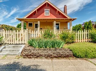 8113 SE Morrison St, Portland, OR 97215