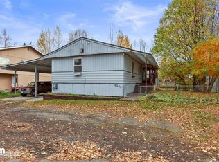 8241 Pokey Cir, Anchorage, AK 99507