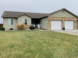1948 Cochise Ave, McPherson, KS 67460