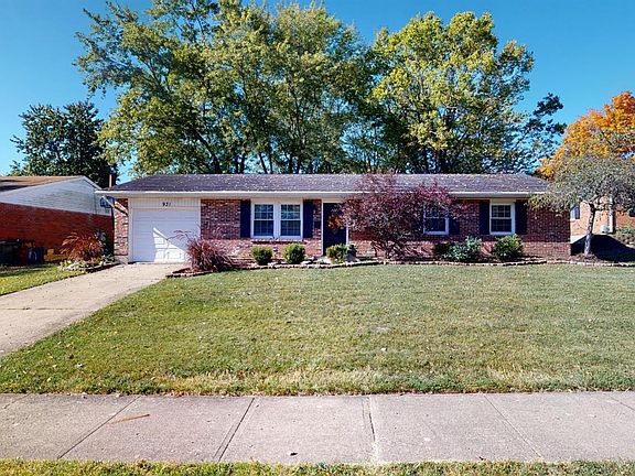 2nd image of 931 Kerns Dr