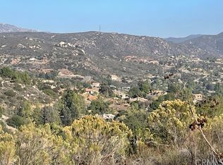 0 Via Viejas Oeste, Alpine, CA 91901