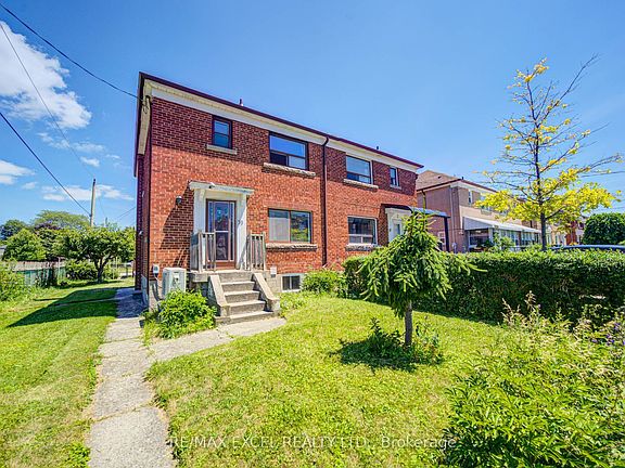 3rd image of 39 Kilmarnock Ave