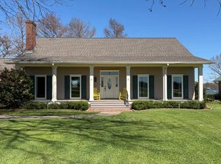 454 Highway 569, Ferriday, LA 71334