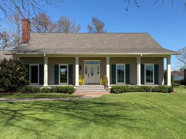 454 Highway 569, Ferriday, LA 71334