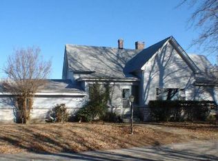 6024 County Line Rd, Union City, TN 38261