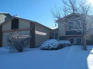 19366 E Purdue Cir, Aurora, CO 80013