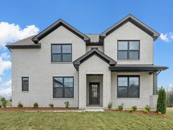 287 Johnnys Pl, Mount Juliet, TN 37122