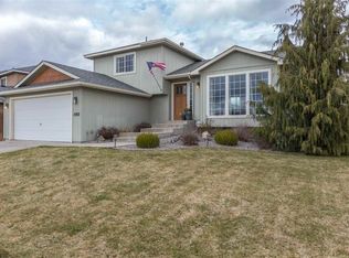 1503 E Weile Ave, Spokane, WA 99217