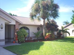 6611 32nd Ave W, Bradenton, FL 34209