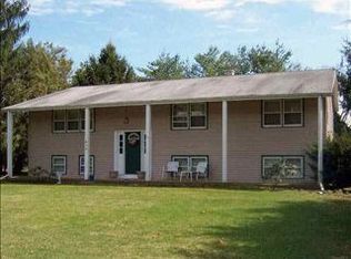 416 E Chocolate Ave, Hershey, PA 17033