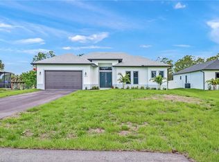 3374 Randall Blvd, Naples, FL 34120