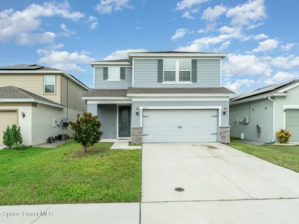 2266 Bluebird Pl, Saint Cloud, FL 34771