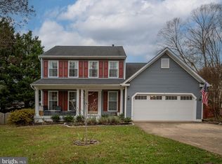 6 Sarrington Ct, Stafford, VA 22554
