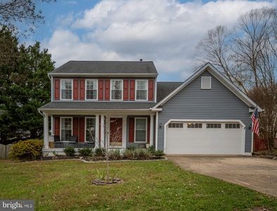 6 Sarrington Ct, Stafford, VA, 22554