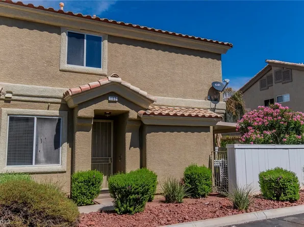 6076 Shyley St Unit 102, Whitney, NV 89011