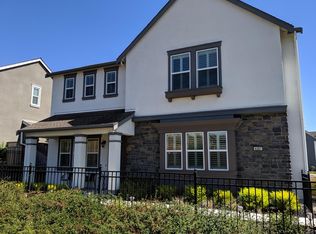 4387 Table Mountain Rd, Dublin, CA 94568