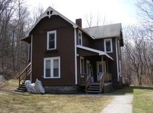 20 Elm St, Brooktondale, NY 14817