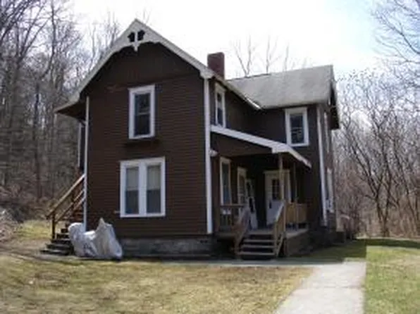 20 Elm St, Brooktondale, NY 14817