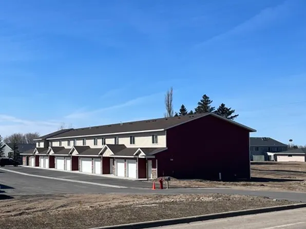 500 County Road 21 S #501, Glenwood, MN 56334