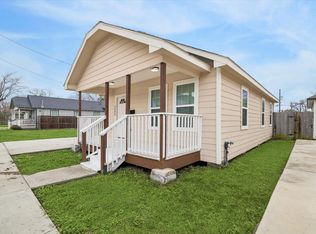 3344 Simmons St, Houston, TX 77004