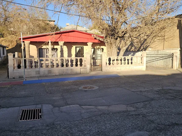 150 W Loma St Unit 4, Nogales, AZ 85621