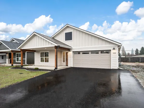 2228 Maverick Ct, Sandpoint, ID 83864