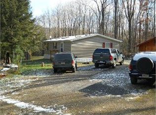 7 Lehigh Dr, Coudersport, PA 16915