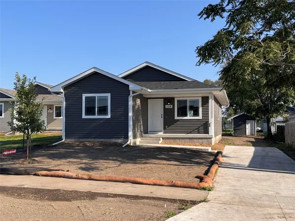 1516 Maple St, Des Moines, IA 50316