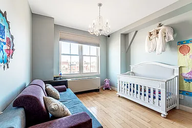 Sold by City Wide Brokerage