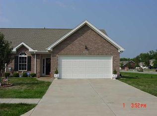 12496 Spring Falls Ct, Louisville, KY 40229