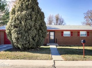 1117 19th Ave, Longmont, CO 80501