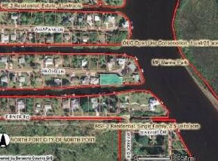 9054 Hilolo Ln, Venice, FL 34293