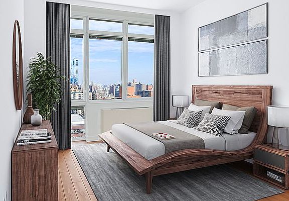 4th image of 250 W 93rd St APT 17B