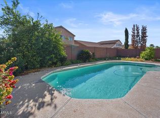 45993 W KELLER Drive, Maricopa, AZ 85139