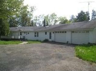 164 Hemlock Dr, Washington Island, WI 54246