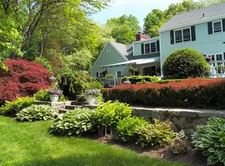 30 Jonathan Dr, Roxbury, CT 06783