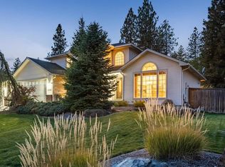 16007 N Chronicle Ln, Colbert, WA 99005