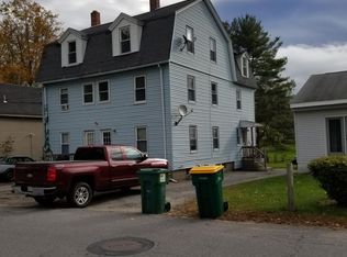 355 Goss Ln #3R, Lancaster, MA 01523