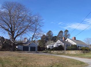 741 Old Harbor Rd, North Chatham, MA 02650