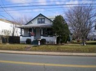 722 Main St, Red Hill, PA 18076