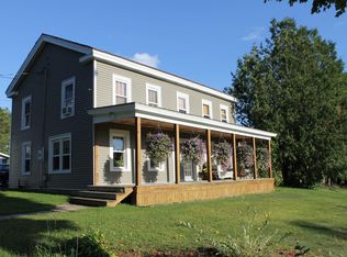 2 Wildwood Rd, Colton, NY 13625