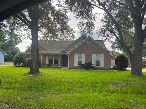 1306 Smoke Rise Ln, Tallahassee, FL 32317