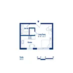 Floor plan 101