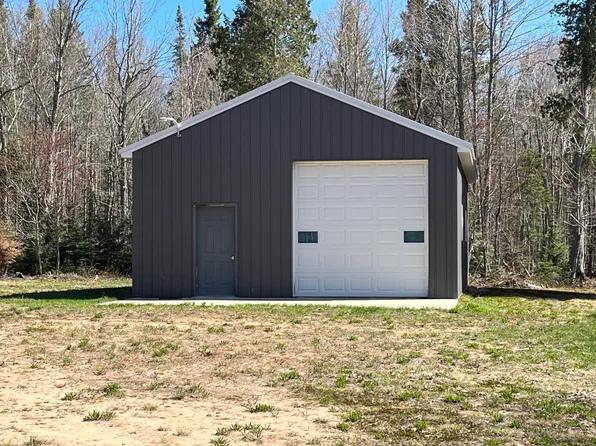 1642 County Road 506, Newberry, MI 49868
