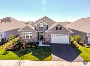 3748 Chesapeake Ln, Naperville, IL