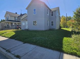 912 E Kibby St, Lima, OH