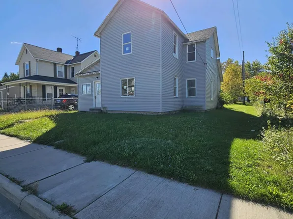 912 E Kibby St, Lima, OH 45804