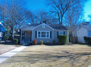 713 47th Way S, Birmingham, AL 35222